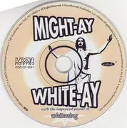 CD - Mephiskapheles - Might-Ay White-Ay