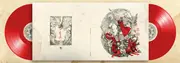 Double LP - Mephorash - Shem Ha Mephorash - Red Vinyl, Booklet, Ltd Ed.