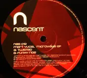 Mert Yucel - Microwave EP