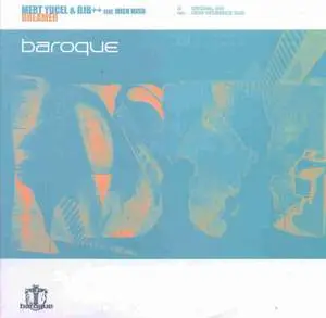 Mert Yucel - Dreamer