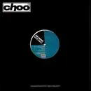 12'' - Mert Yucel Presents Silent Runner - Deep Xperience EP