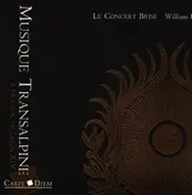 rosenmüller - Musique Transalpine - À La Cour De Louis XIV