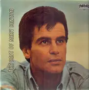 Merv Benton - The Best Of Merv Benton