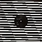 12inch Vinyl Single - Merv - Form