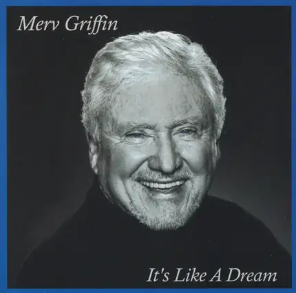 Merv Griffin - It's Like A Dream