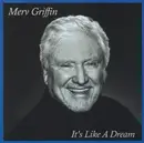 CD - Merv Griffin - It's Like A Dream