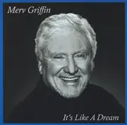 CD - Merv Griffin - It's Like A Dream