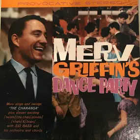 Merv Griffin - Merv Griffin's Dance Party