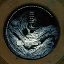 12inch Vinyl Single - Merv - Remain - Marbled Vinyl. Ltd Ed.