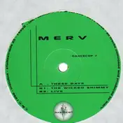 Merv - These Days