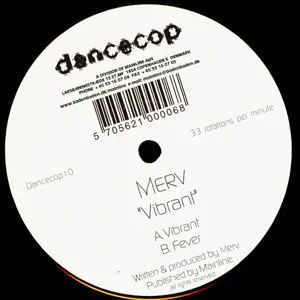 Merv - Vibrant