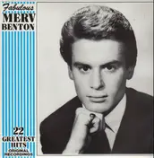 Merv Benton - The Fabulous Merv Benton