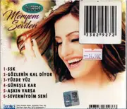 CD - meryem Sevilen - % 100