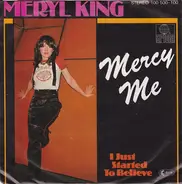 Meryl King - Mercy Me