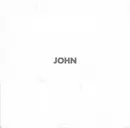 7inch Vinyl Single - Meryl King - John