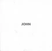 7inch Vinyl Single - Meryl King - John