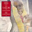 CD - Meryl Streep , The Chieftains - The Tailor Of Gloucester