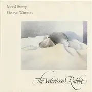 CD - Meryl Streep / George Winston - The Velveteen Rabbit