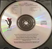 CD - Meryl Streep / George Winston - The Velveteen Rabbit