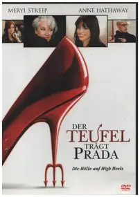 Meryl Streep - Der Teufel Trägt Prada