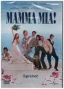 DVD - Meryl Streep - Mamma Mia! - Italian / English / Spanish