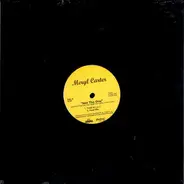 Meryl Carter - Not The One