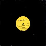 12'' - Meryl Carter - Not The One