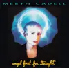 CD - Meryn Cadell - Angel Food For Thought