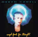 CD - Meryn Cadell - Angel Food For Thought