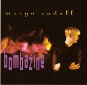 Meryn Cadell - Bombazine