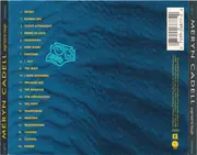 CD - Meryn Cadell - Angel Food For Thought