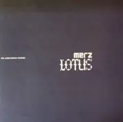 12inch Vinyl Single - Merz - Lotus