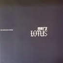 12inch Vinyl Single - Merz - Lotus
