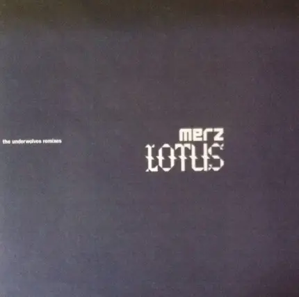 Merz - Lotus