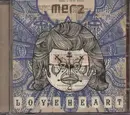 CD - Merz - Loveheart