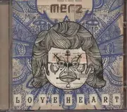 CD - Merz - Loveheart