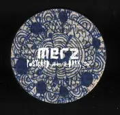 Merz - Postcard From A Dark Star