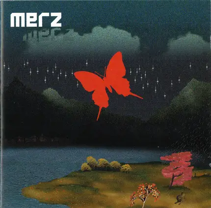 Merz - Merz
