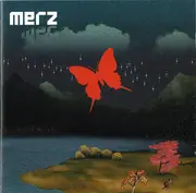 Double CD - Merz - Merz