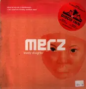 12inch Vinyl Single - Merz - Lovely Daughter