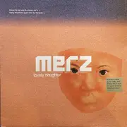 12inch Vinyl Single - Merz - Lovely Daughter