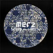 Merz - Postcard From A Dark Star
