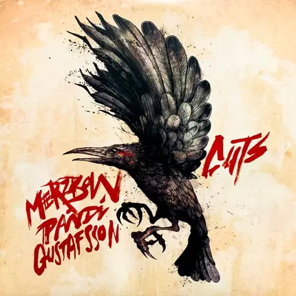 Merzbow - Balázs Pándi - Mats Gustafsson - Cuts