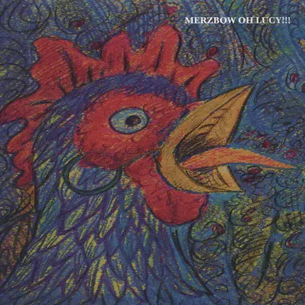 Merzbow / The Guilt Øf... - Oh Lucy!!! / Tipping Foul Into The Dirt