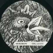 LP - Merzbow / The Guilt Øf... - Oh Lucy!!! / Tipping Foul Into The Dirt - Ltd. Ed.