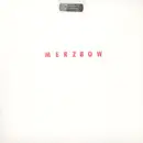 LP - Merzbow - Graft - Ltd Ed, Green Vinyl