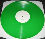 LP - Merzbow - Graft - Ltd Ed, Green Vinyl