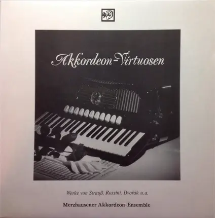 Merzhausener Akkordeon-Ensemble - Akkordeon-Virtuosen