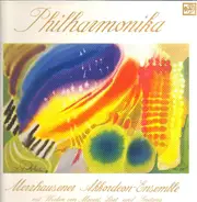 Merzhausener Akkordeon-Ensemble - Philharmonika (Mozart, Liszt and Smetana)