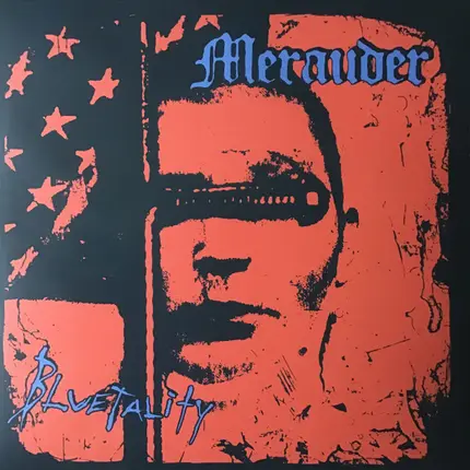 Merauder - Bluetality